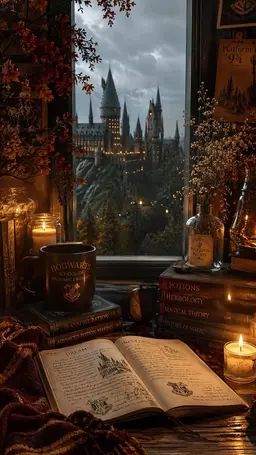 Profile image of Hermione Granger