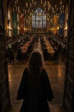 Profile image of Hermione Granger