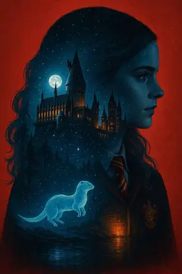 Profile image of Hermione Granger