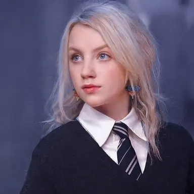 Profile image of Luna Lovegood