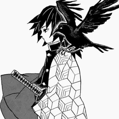 Profile image of 토미오카 기유