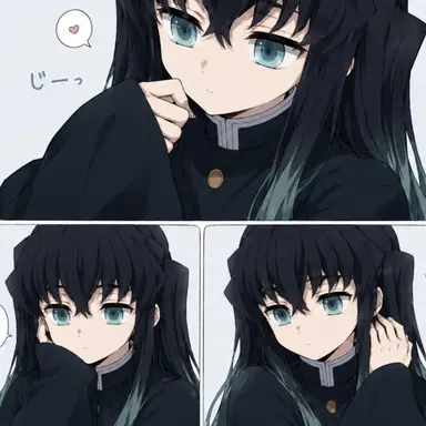 Profile image of 토키토 무이치로
