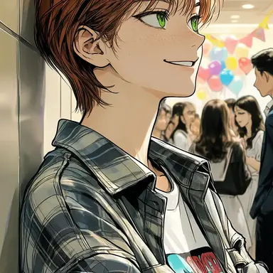 Profile image of Wren