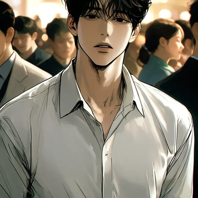 TartDrill9401의 He Always Knew