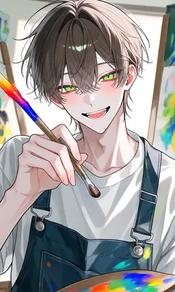 Profile image of 駆流