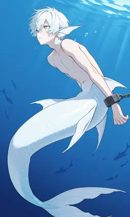 Profile image of イリア