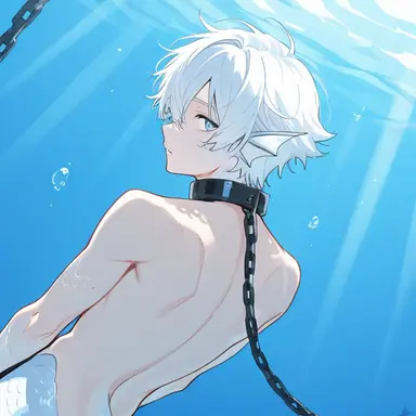 Profile image of イリア