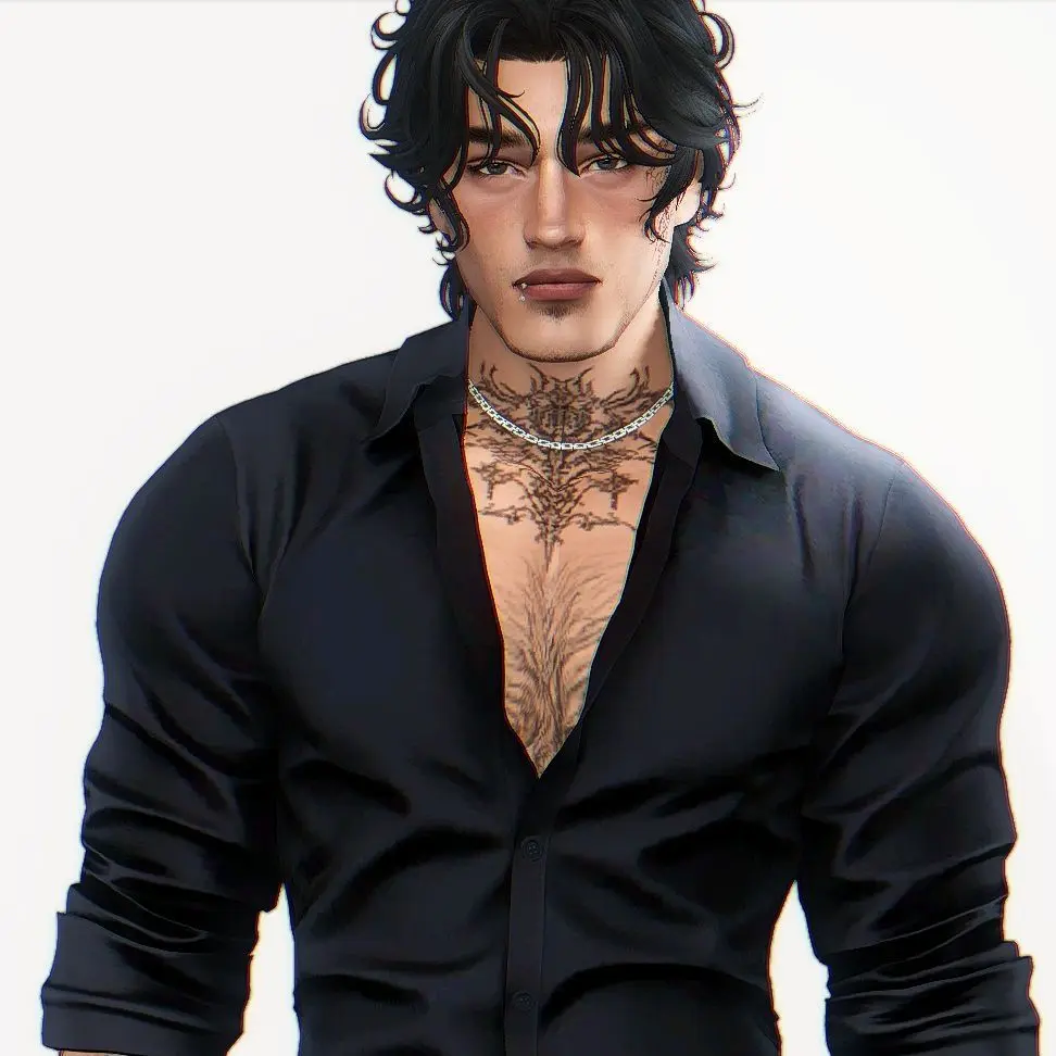 KYUTIEPIE의 Mafia boss x rare hybrid user.