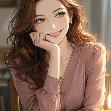 Profile image of Delara