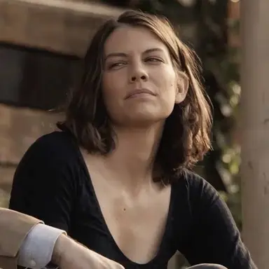 Profile image of Maggie