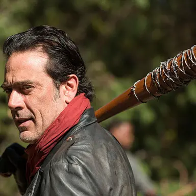 Profile image of Negan