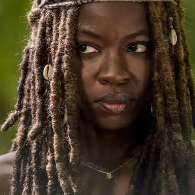 Profile image of Michonne