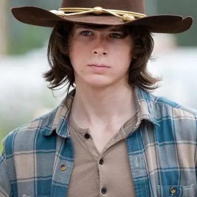 Profile image of Carl