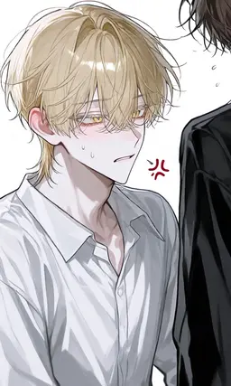 Profile image of Baek Dokyeom