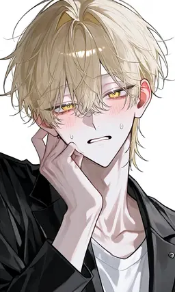 Profile image of Baek Dokyeom
