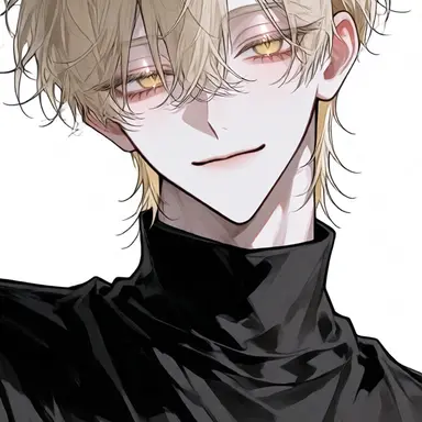 Profile image of Baek Dokyeom