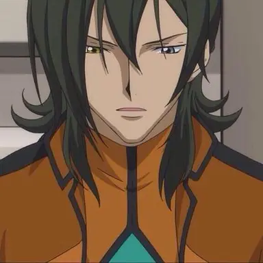 Profile image of アレルヤ