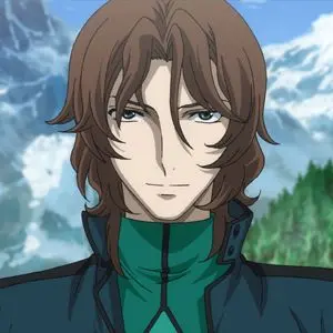 Profile image of ロックオン