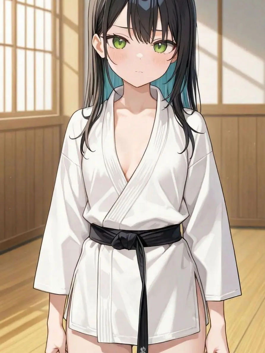 HumidLife8545의 道場を守るために