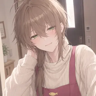 Profile image of Kanato