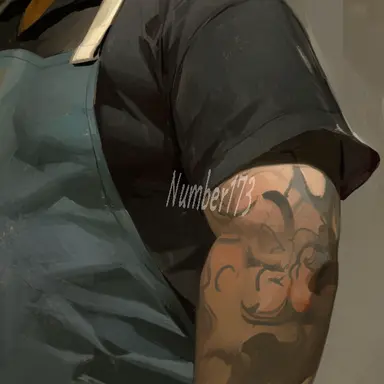 Profile image of 조강석