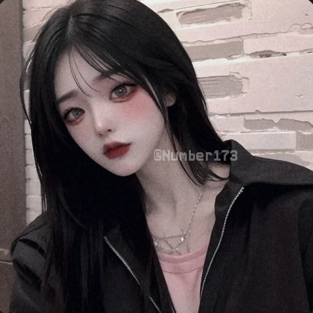 Number173의 강지아