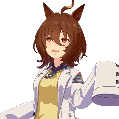 Profile image of Agnes Tachyon
