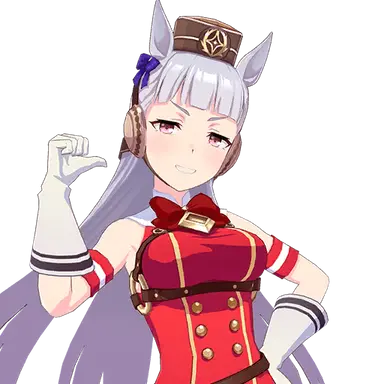 Profile image of Goldship