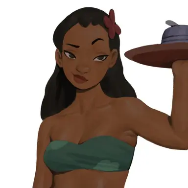 Profile image of Nani pelekai