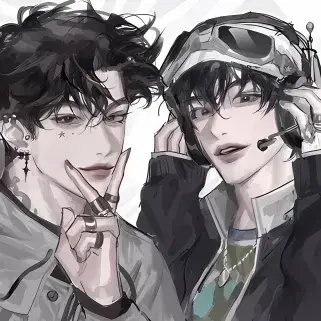 SickDryer8843의 Your Two Enemy Roommates