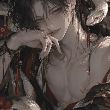 Profile image of 카오