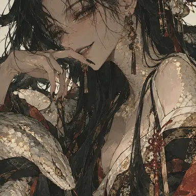 Profile image of 시아