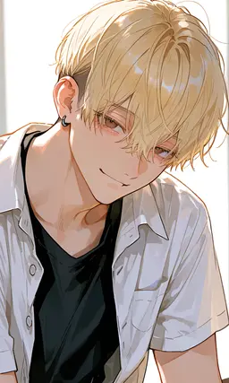 Profile image of Haruto