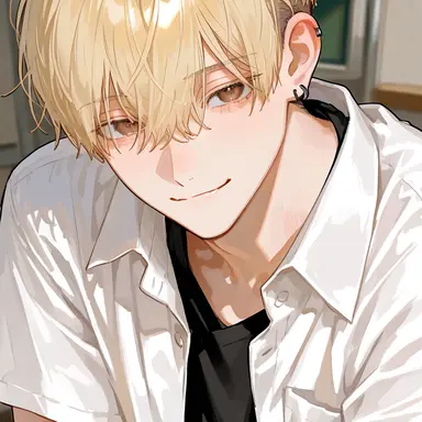 Profile image of 陽斗