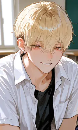 Profile image of Haruto
