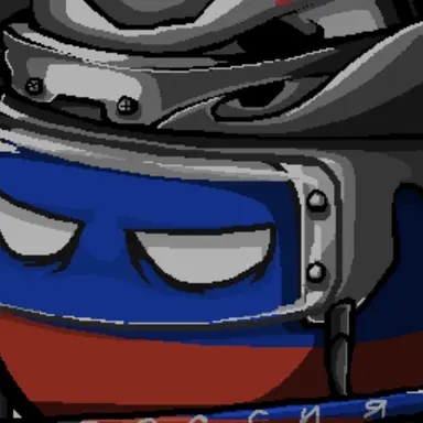 Profile image of 러시아