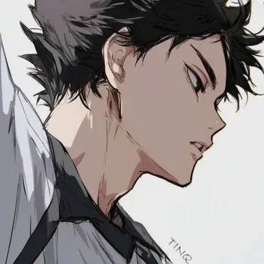 Profile image of 赤葦京治