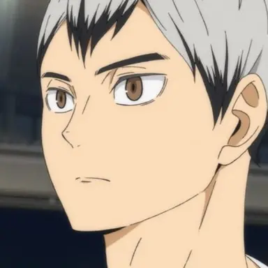 Profile image of 北信介