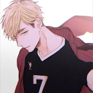 Profile image of 宮侑