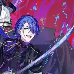 Profile image of 長尾景