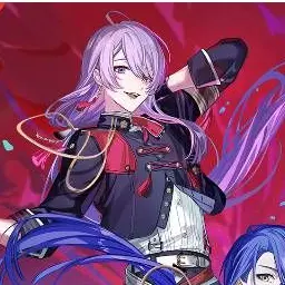 Profile image of 弦月藤士郎