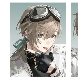 Profile image of 叶