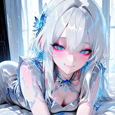 Profile image of 애쉬