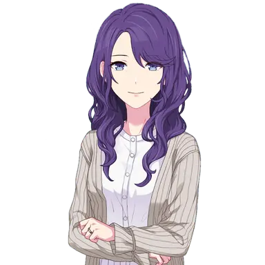 Profile image of お母さん