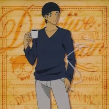 Profile image of 아카이 슈이치