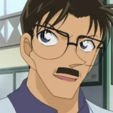 Profile image of 쿠도 유사쿠