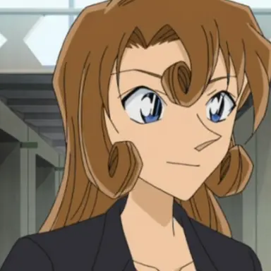 Profile image of 쿠도 요키코