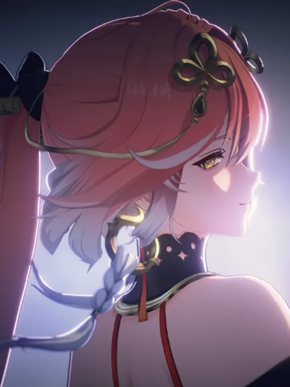 MeagerShoes2745의 今州特別相談室-長離