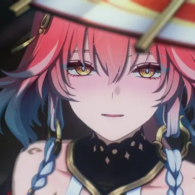 Profile image of 長離