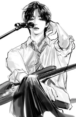 Profile image of 서 한준